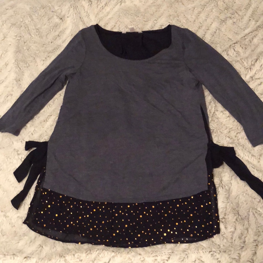 Extra small Lauren Conrad blouse